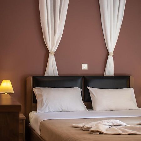 شقة Stratos - Maria House خانيا المظهر الخارجي الصورة