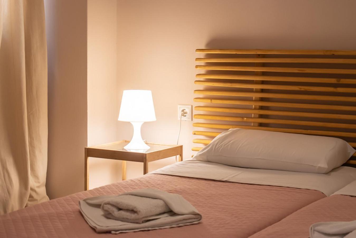 شقة Stratos - Maria House خانيا المظهر الخارجي الصورة