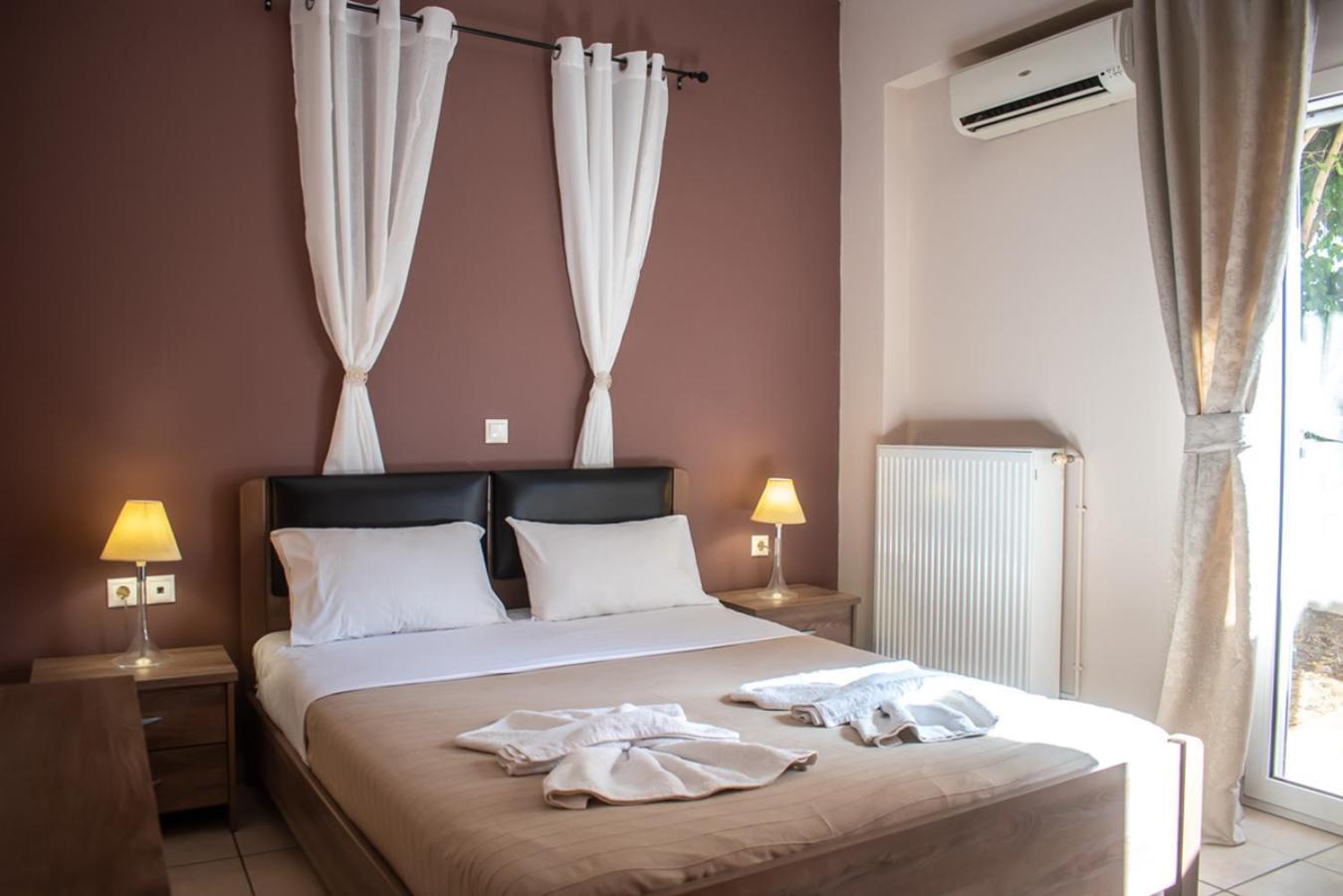 شقة Stratos - Maria House خانيا المظهر الخارجي الصورة